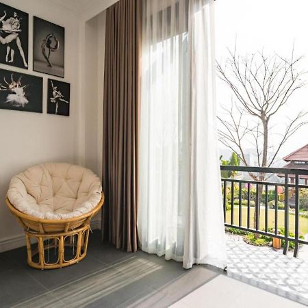 Orestay Halong Garden Villas Ха Лонг Екстериор снимка