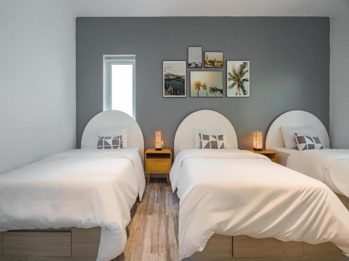 Orestay Halong Garden Villas Ха Лонг Стая снимка