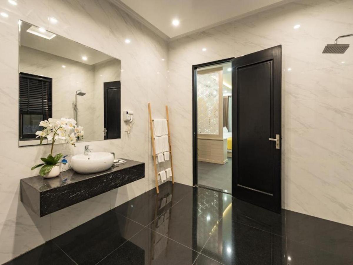 Orestay Halong Garden Villas Ха Лонг Стая снимка
