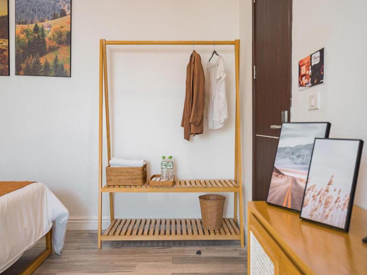 Orestay Halong Garden Villas Ха Лонг Стая снимка