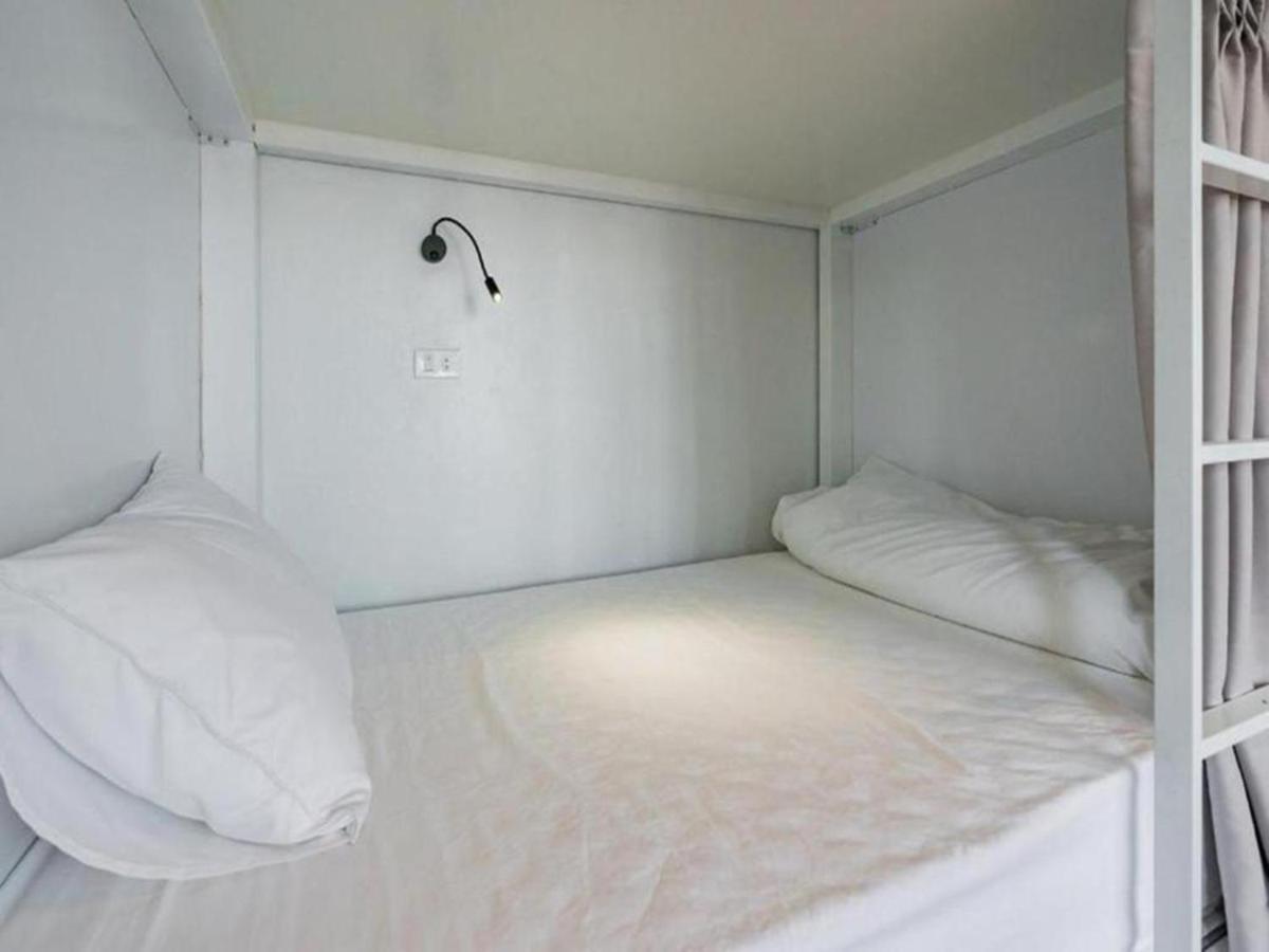 Orestay Halong Garden Villas Ха Лонг Стая снимка