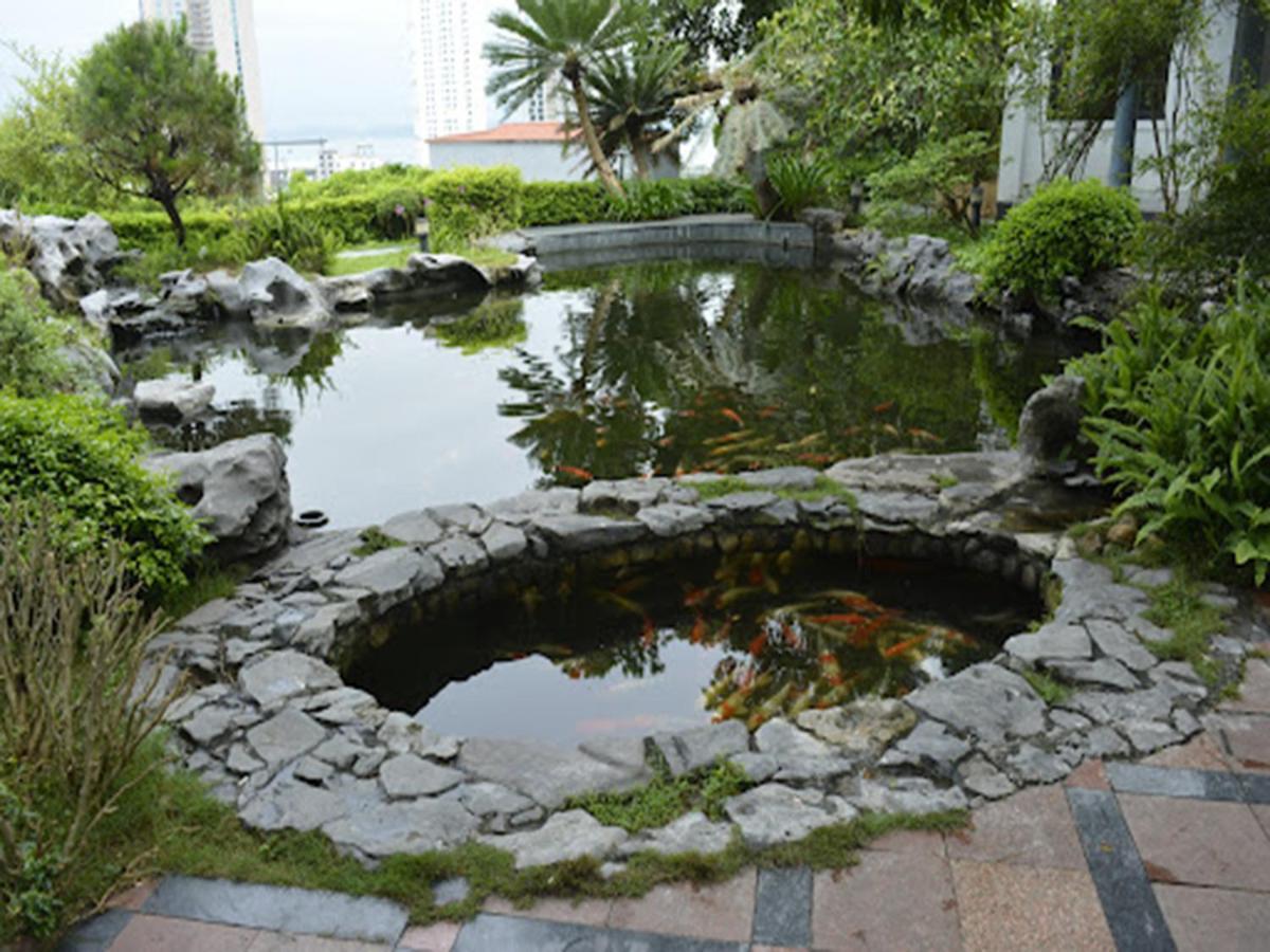 Orestay Halong Garden Villas Ха Лонг Екстериор снимка