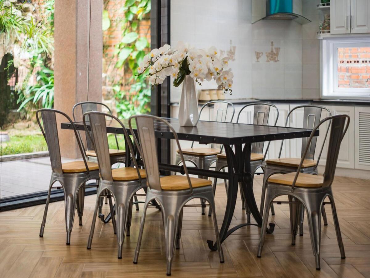 Orestay Halong Garden Villas Ха Лонг Екстериор снимка