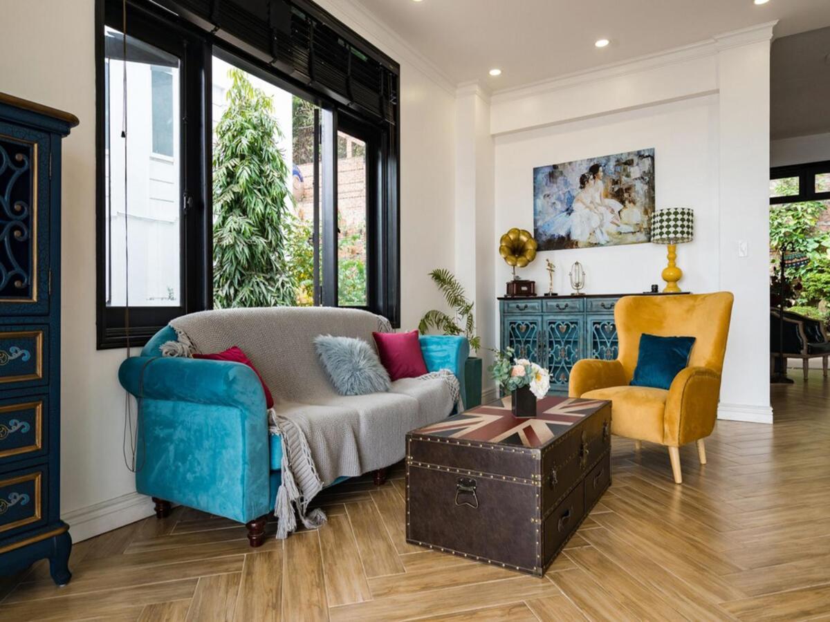 Orestay Halong Garden Villas Ха Лонг Екстериор снимка