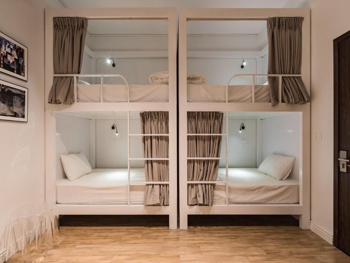 Orestay Halong Garden Villas Ха Лонг Стая снимка