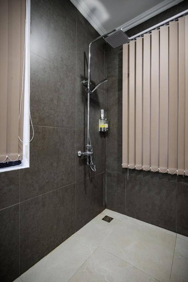 Orestay Halong Garden Villas Ха Лонг Екстериор снимка