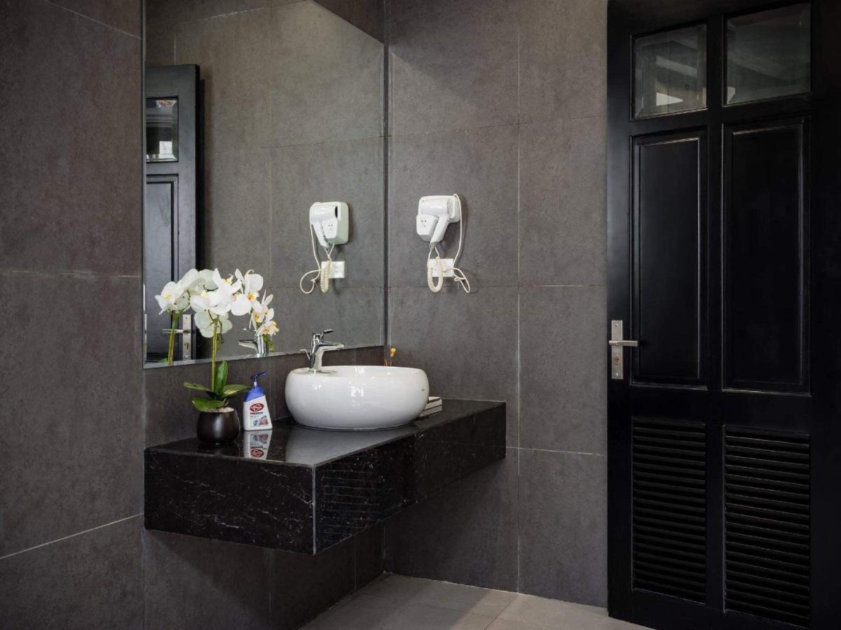 Orestay Halong Garden Villas Ха Лонг Екстериор снимка