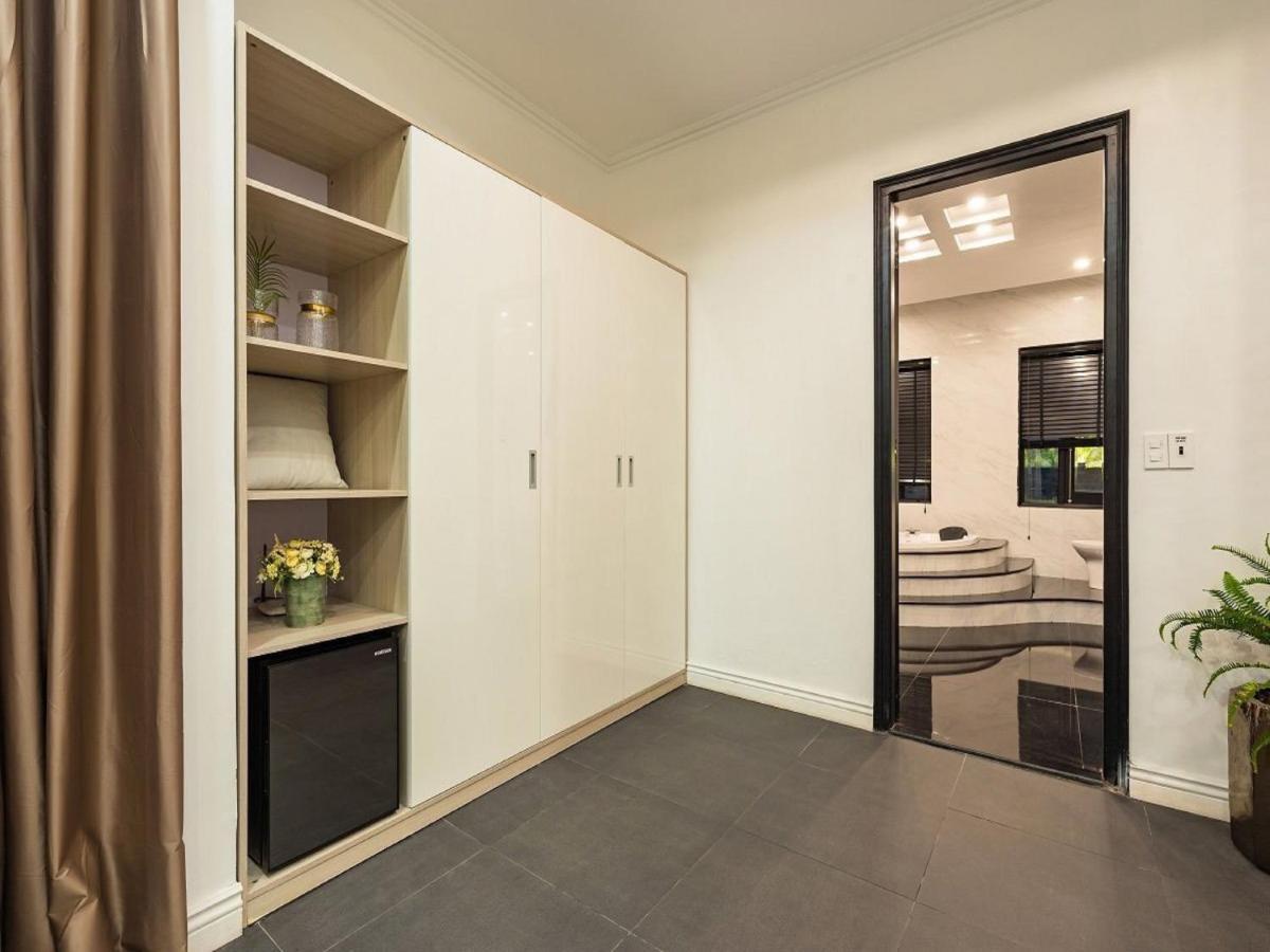 Orestay Halong Garden Villas Ха Лонг Екстериор снимка